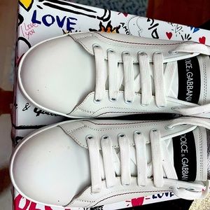 Dolce & Gabbana sneakers